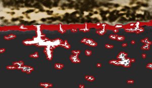 铸造沙眼 铸件缺陷的原因及对策