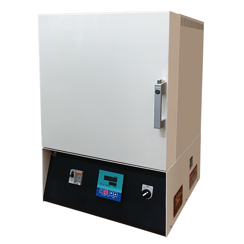 銀粘土・七宝電気炉 SA-OMT-1型(半自動) 荒削り