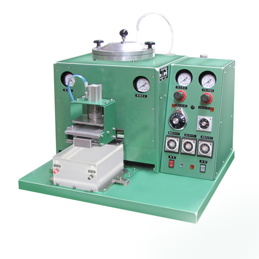 ワックスポット （ワックスインジェクター＋コンプレッサー） : ワックスインジェクター 2.2L タンクジュエリー用